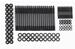 Load image into Gallery viewer, ARP Pro Series Cylinder Head Studs 234-4317