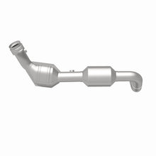 Load image into Gallery viewer, MagnaFlow 04-06 F-150 V8 4.6 OEM Underbody Direct Fit Converter