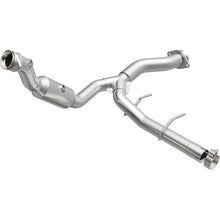 Load image into Gallery viewer, MagnaFlow 11-12 Ford F-150 3.5L Direct Fit Converter