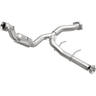 MagnaFlow 11-12 Ford F-150 3.5L Direct Fit Converter