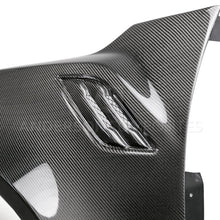 Load image into Gallery viewer, Anderson Composites 17-18 Ford Raptor Type-Wide Carbon Fiber Front Fenders (Pair)