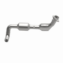 Load image into Gallery viewer, MagnaFlow 04-06 F-150 V8 4.6 OEM Underbody Direct Fit Converter