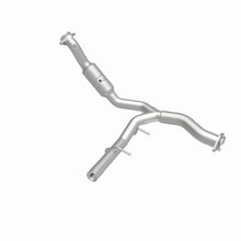 Load image into Gallery viewer, MagnaFlow 11-12 Ford F-150 3.5L Direct Fit Converter
