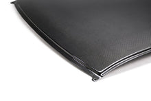 Load image into Gallery viewer, Anderson Composites 08-18 Dodge Challenger Dry Carbon Roof Replacement (Full Replacement)