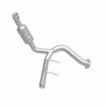 Load image into Gallery viewer, MagnaFlow 09-10 Ford F-150 5.4L Direct Fit Converter