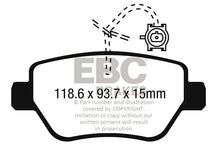 Load image into Gallery viewer, Technical Drawing