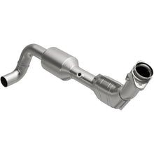 Load image into Gallery viewer, MagnaFlow 04-06 F-150 V8 4.6 OEM Underbody Direct Fit Converter