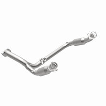 Load image into Gallery viewer, MagnaFlow 07-08 Chevrolet Tahoe 5.3L Direct Fit Converter