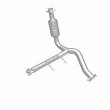 Load image into Gallery viewer, MagnaFlow 09-10 Ford F-150 4.6L Direct Fit Converter