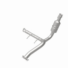 Load image into Gallery viewer, MagnaFlow 09-10 Ford F-150 4.6L Direct Fit Converter