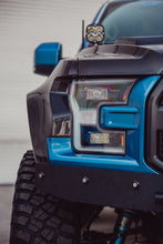 Load image into Gallery viewer, Anderson Composites 17-18 Ford Raptor Type-Wide Carbon Fiber Front Fenders (Pair)