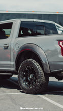 Load image into Gallery viewer, Anderson Composites 17-18 Ford Raptor Type-Wide Fender Flares (Rear)