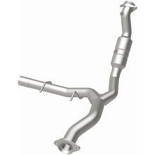 Load image into Gallery viewer, MagnaFlow 11-12 Ford F-150 3.5L Direct Fit Converter