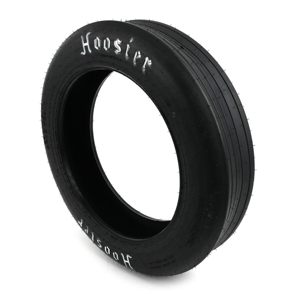 Hoosier Drag Racing Front Tire 26.0/4.5-17 - 18103