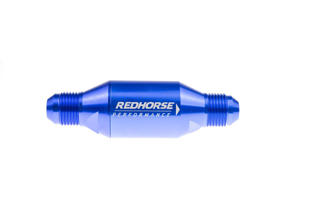 Redhorse Performance 4152 Series One-Way Check Valves 4152-08-1