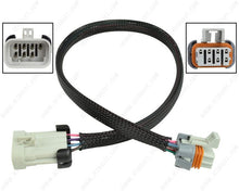 Load image into Gallery viewer, USA LS Coil Wire Harness 24&quot; Extension Remote Mounted Coils LS3 LS1 LS2 LQ4 LSX