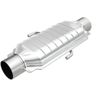 MagnaFlow Universal Catalytic Converter 3/3 W/2Air