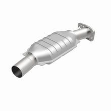 Load image into Gallery viewer, MagnaFlow Direct Fit Catalytic Converter GM 77 79