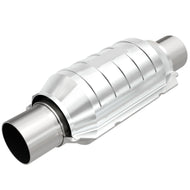 MagnaFlow Universal Catalytic Converter BMW/Chevrolet/Chrysler/Mazda/Mitsubishi/Nissan/Toyota/Volvo