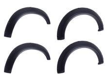 Load image into Gallery viewer, EGR 14-18 Chevrolet Silverado 6ft/8ft Bed Redi-Fit Fender Flares - Set