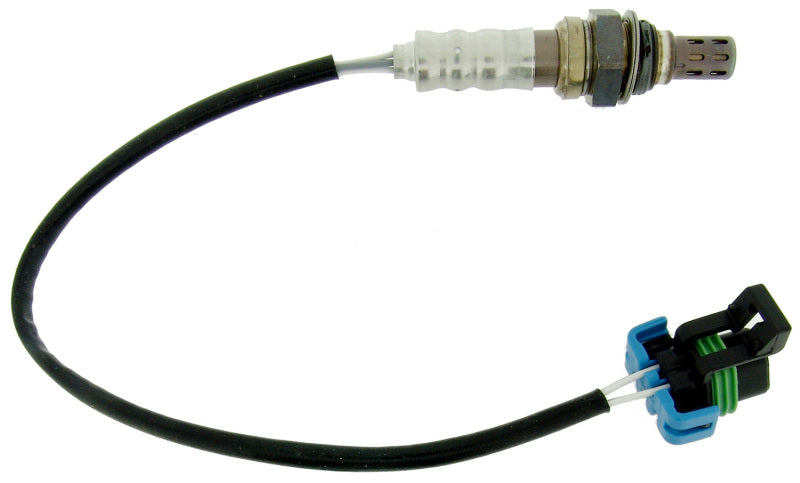 NGK Chevrolet Colorado 2012-2009 Direct Fit Oxygen Sensor