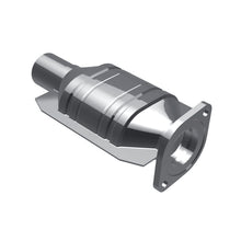Load image into Gallery viewer, MagnaFlow Direct Fit Catalytic Converter 96-99 Ford Taurus3.0L 50S