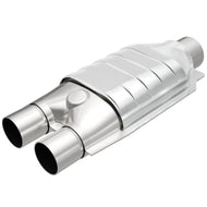 MagnaFlow Universal Catalytic Converter 2.5inch/2inch Single/dual