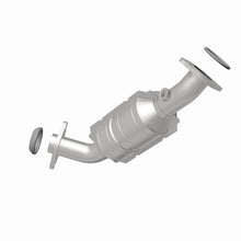 Load image into Gallery viewer, MagnaFlow Direct Fit Catalytic Converter 04-07 Cadillac CTS 2.8L/3.6L Driver Side