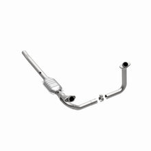 Load image into Gallery viewer, MagnaFlow Direct Fit Catalytic Converter 02-03 Dodge Ram 1500 Pickup 4.7L 4WD