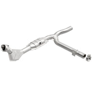 MagnaFlow Direct Fit Catalytic Converter 99 F150/250 4.6L P/S