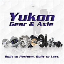 Load image into Gallery viewer, Yukon Gear High Performance Gear Set Chrysler Front 9.25in 4.56 Ratio