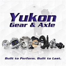 Load image into Gallery viewer, Yukon Gear Replacement Case For Dana S135 Fits 4.78-5.38 Ratios
