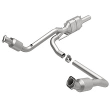 Load image into Gallery viewer, MagnaFlow Direct Fit Catalytic Converter 94-99 Ram 1500/2500