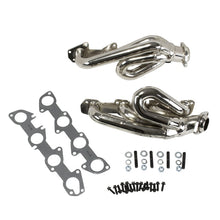 Load image into Gallery viewer, BBK 03-08 Dodge Ram 1500 5.7L Shorty Tuned Length Exhaust Headers - 1-3/4 Ti Ceramic (Excl 2500)