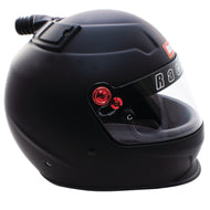 RaceQuip Flat Black TOP AIR PRO20 SA2020 XXL