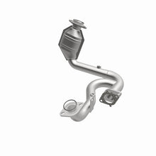 Load image into Gallery viewer, MagnaFlow Direct Fit Catalytic Converter 00-03 Ford Taurus 3.0L