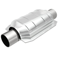 MagnaFlow Universal Catalytic Converter 2 inch PC2 Rear