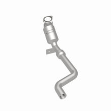 Load image into Gallery viewer, MagnaFlow Direct Fit Catalytic Converter 2016 Mustang GT350 5.2L Underbody