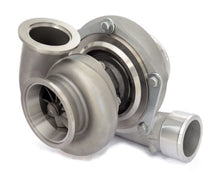 Load image into Gallery viewer, ATP Garrett GTW3884JB .82 A/R 62mm JB Turbo SS V-Band Turbine Hsg - T04S 4in Inlet 2.5in Outlet