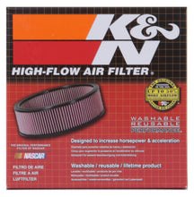 Load image into Gallery viewer, K&amp;N Triumph Twins 500/650/750 / BSA Twins 500/650/750 Replacement Air Filter - Round