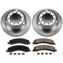 Load image into Gallery viewer, Power Stop 13-18 Ram 4500 Rear Autospecialty Brake Kit