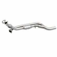 Load image into Gallery viewer, MagnaFlow Direct Fit Catalytic Converter 96-97 Camaro 5.7L P/S