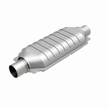 Load image into Gallery viewer, MagnaFlow Universal Catalytic Converter 2.25inch