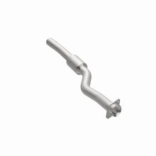 Load image into Gallery viewer, MagnaFlow Direct Fit Catalytic Converter 09 CTS-V 6.2L S/C Passenger Side OEM