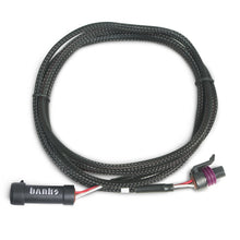 Load image into Gallery viewer, Banks Power Cable, 3 Pin Delphi Extension, 36in