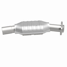 Load image into Gallery viewer, MagnaFlow Direct Fit Catalytic Converter GM 77 79