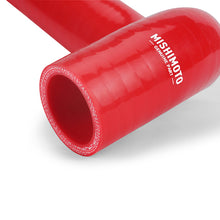 Load image into Gallery viewer, Mishimoto 97-04 Chevy Corvette/Z06 Red Silicone Radiator Hose Kit