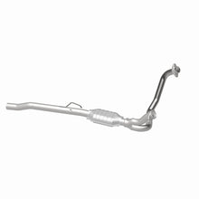 Load image into Gallery viewer, MagnaFlow Direct Fit Catalytic Converter 02-03 Ram 1500 4.7OEM