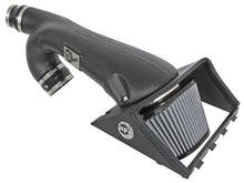 Load image into Gallery viewer, aFe MagnumFORCE Intakes Stage-2 PDS AIS 12-14 Ford F-150 EcoBoost V6 3.5L (tt)