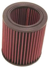 Load image into Gallery viewer, K&amp;N Replacement Air Filter ISUZU DIESEL #8-94334906-0